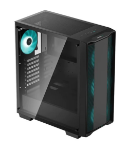 Gabinete Gamer Deepcool CC560 V2 Gaming