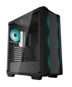 Gabinete Gamer Deepcool CC560 V2 Gaming