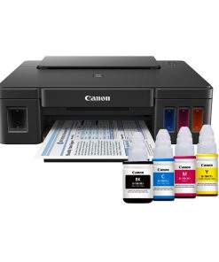 Impresora Canon Pixma G-1110 - Sistema de tinta continua