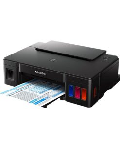 Impresora Canon Pixma G-1110 - Sistema de tinta continua