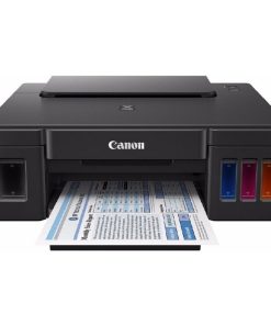 Impresora Canon Pixma G-1110 - Sistema de tinta continua