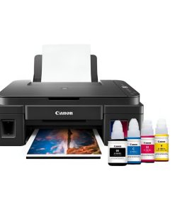 Impresora Multifuncion Canon Pixma G-2110 Sistema continuo