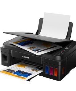Impresora Multifuncion Canon Pixma G-2110 Sistema continuo