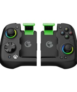 Joystick Control GameSir X4a Aileron Xbox Negro