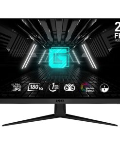 Monitor Gamer MSI Optix G272 27" FHD 1ms 180Hz Gaming