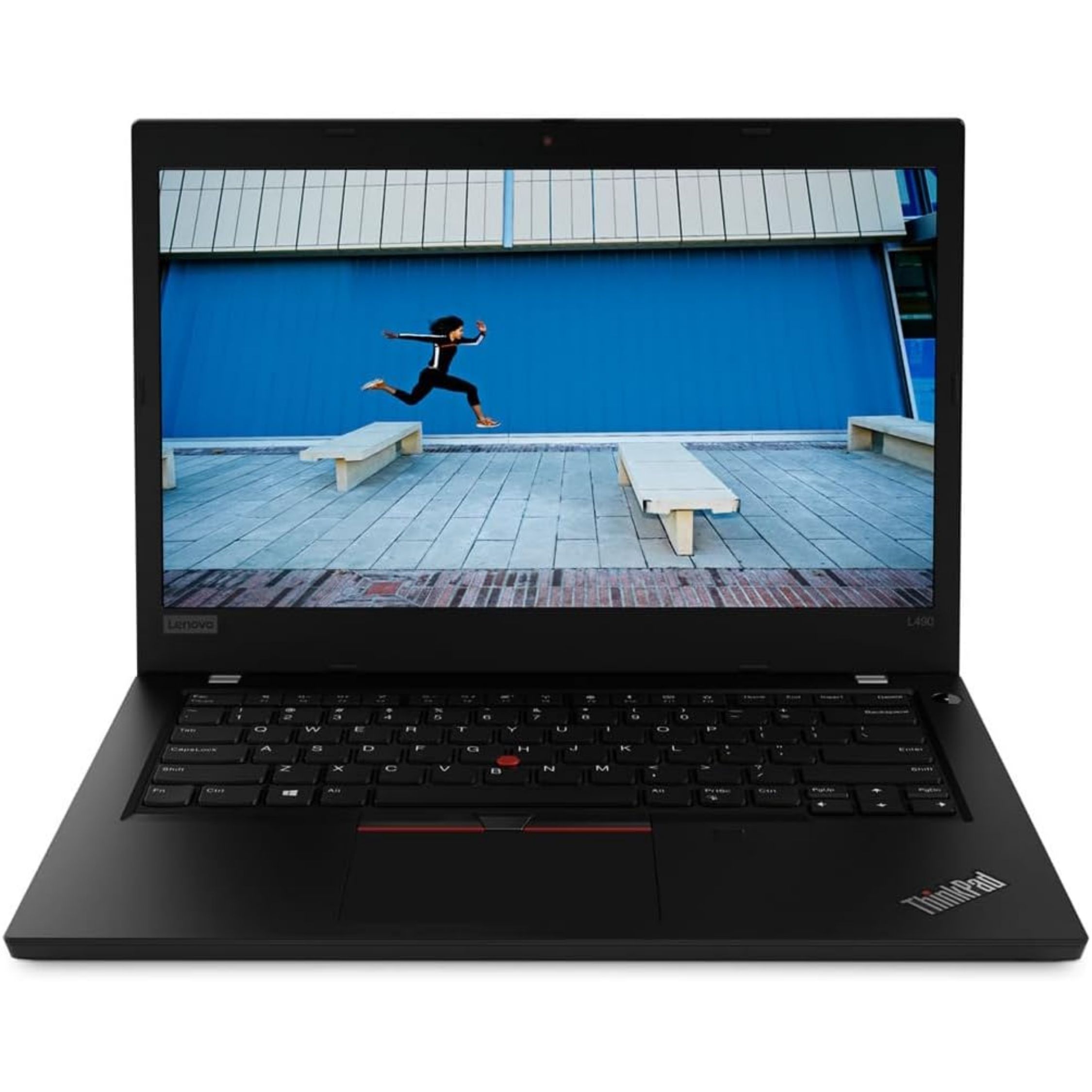NOTEBOOK LENOVO THINKPAD L490 I7 8GEN 16GB 256GBSSD 14'' FHD NOTEBOOK LENOVO THINKPAD L490 I7 8GEN 16GB 256GBSSD 14'' FHD