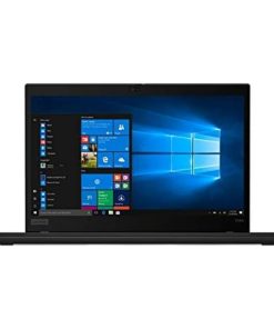 NOTEBOOK LENOVO THINKPAD T490S I7 8GEN 8GB 256GB SSD 14" FHD