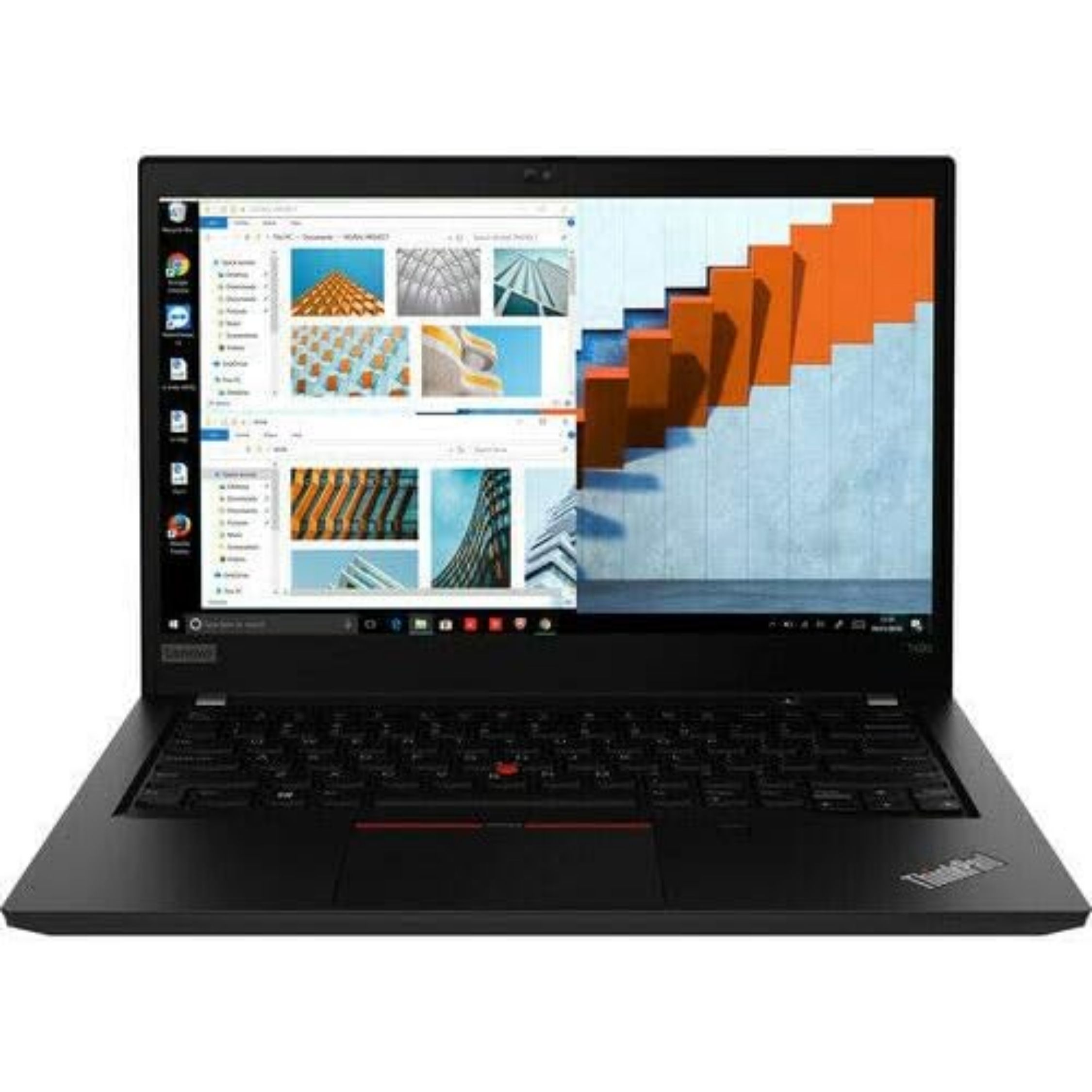 NOTEBOOK LENOVO THINKPAD T490 I7 8GEN 16GB 256GBSSD 14'' FHD NOTEBOOK LENOVO THINKPAD T490 I7 8GEN 16GB 256GBSSD 14'' FHD