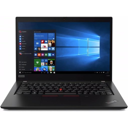 NOTEBOOK LENOVO YOGA I7 8GEN 8GB 256GB SSD 13.3'' FHD TACTIL