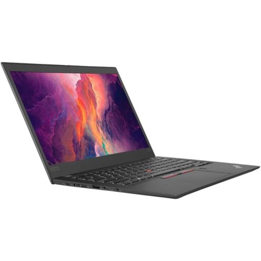 NOTEBOOK LENOVO YOGA I7 8GEN 8GB 256GB SSD 13.3'' FHD TACTIL