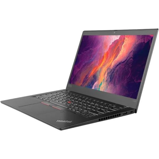NOTEBOOK LENOVO YOGA I7 8GEN 8GB 256GB SSD 13.3'' FHD TACTIL
