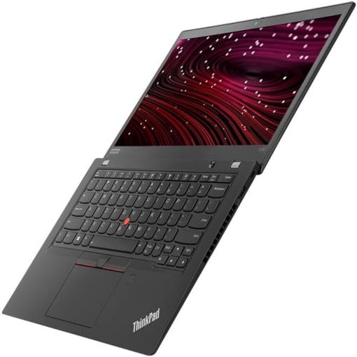 NOTEBOOK LENOVO YOGA I7 8GEN 8GB 256GB SSD 13.3'' FHD TACTIL