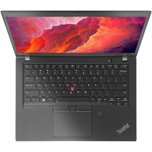 NOTEBOOK LENOVO YOGA I7 8GEN 8GB 256GB SSD 13.3'' FHD TACTIL