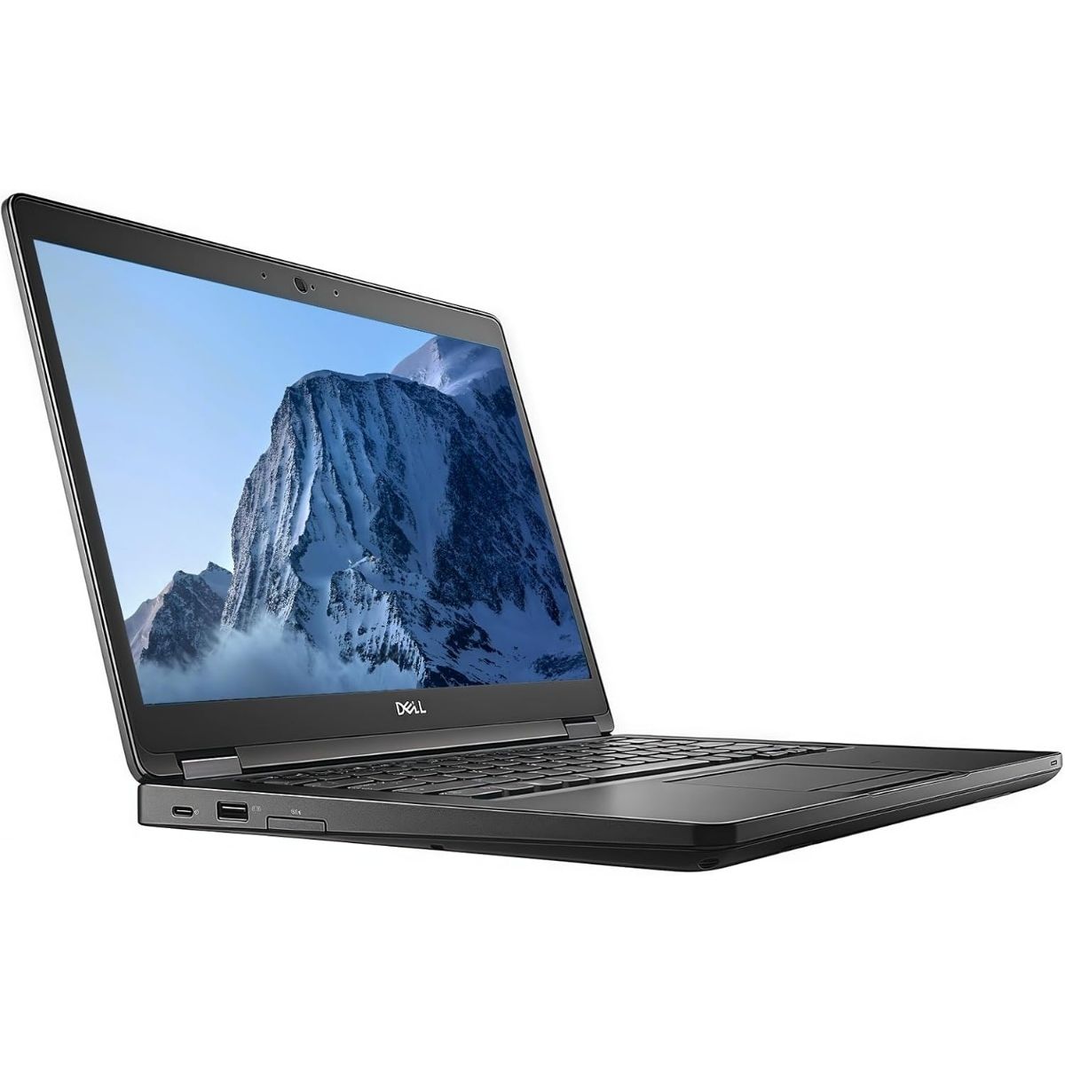 NOTEBOOK  DELL LATITUDE 5490 I7 8GEN 16GB RAM 256GB SSD 14'' Full HD TACTIL NOTEBOOK DELL LATITUDE 5490 I7 8GEN 16GB RAM 256GB SSD 14'' Full HD TACTIL