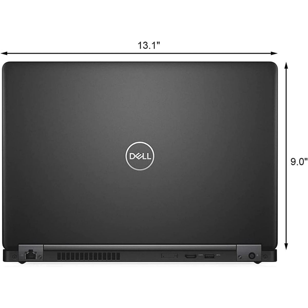 NOTEBOOK  DELL LATITUDE 5490 I7 8GEN 16GB RAM 256GB SSD 14'' Full HD TACTIL NOTEBOOK DELL LATITUDE 5490 I7 8GEN 16GB RAM 256GB SSD 14'' Full HD TACTIL