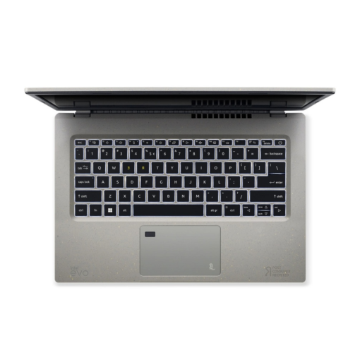 Notebook Acer Aspire Vero i7 5.0Ghz 16GB 512GB SSD 14" FHD