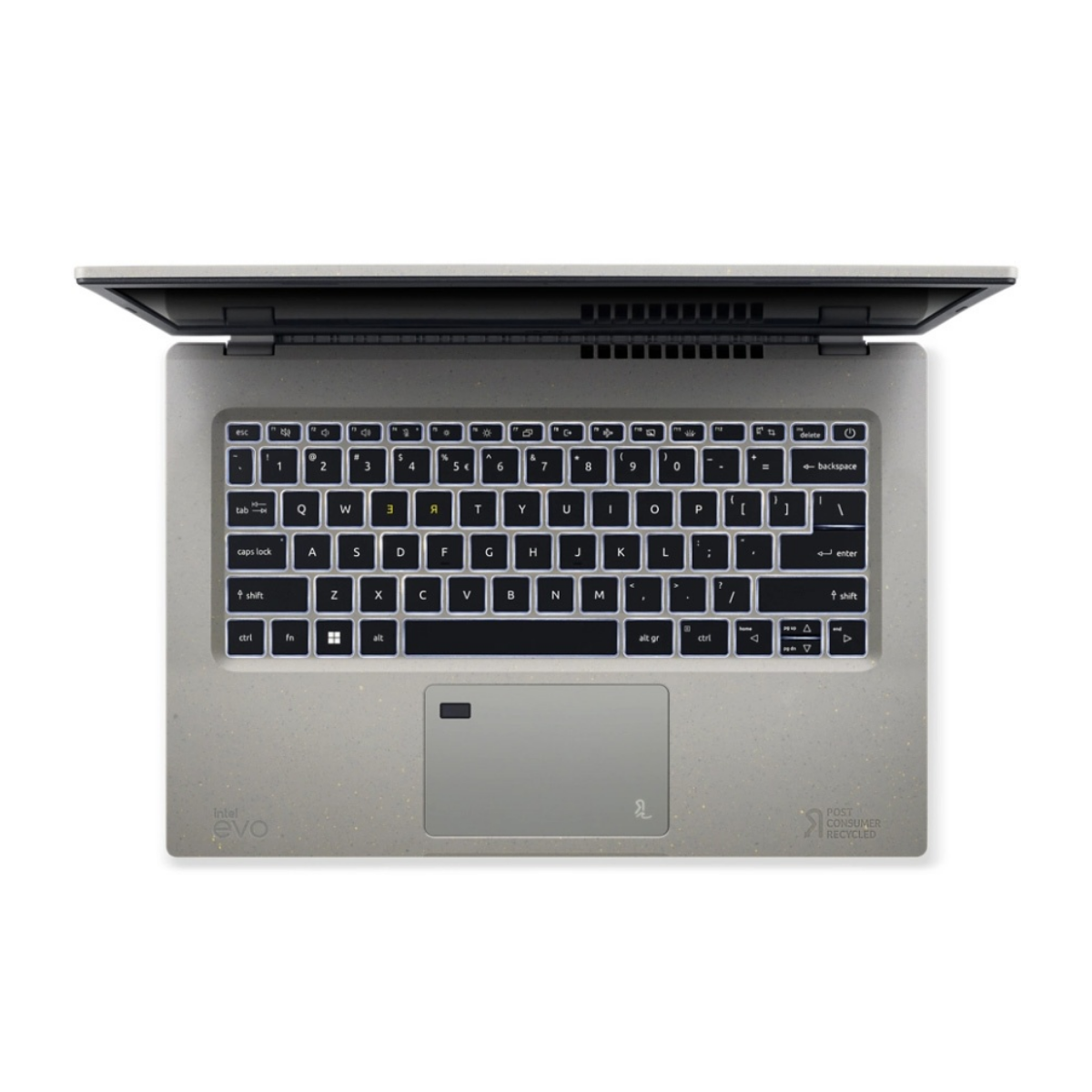 Notebook Acer Aspire Vero i7 5.0Ghz 16GB 512GB SSD 14" FHD Notebook Acer Aspire Vero i7 5.0Ghz 16GB 512GB SSD 14" FHD