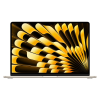 Notebook Apple Macbook Air M4 10+10 16GB 256GB SSD 15.3''