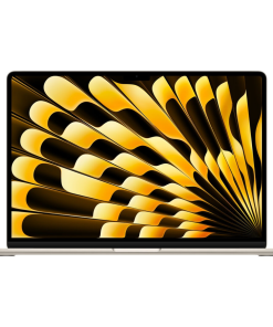 Notebook Apple Macbook Air M4 10+10 16GB 256GB SSD 15.3''