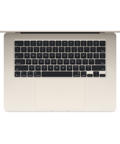 Notebook Apple Macbook Air M4 10+10 16GB 256GB SSD 15.3''