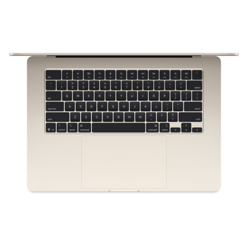 Notebook Apple Macbook Air M4 10+10 16GB 256GB SSD 15.3''