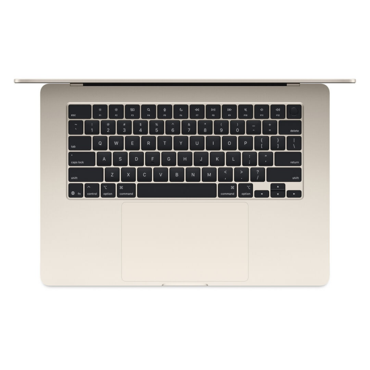 Notebook Apple Macbook Air M4 10+10 16GB 256GB SSD 15.3'' Notebook Apple Macbook Air M4 10+10 16GB 256GB SSD 15.3''