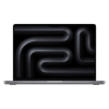 Notebook Apple Macbook Pro M3 8-core 16GB 1TB SSD 14.2''