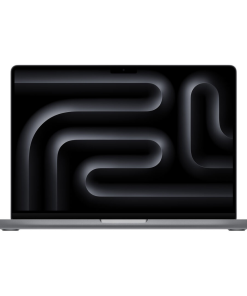 Notebook Apple Macbook Pro M3 8-core 16GB 1TB SSD 14.2''