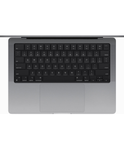 Notebook Apple Macbook Pro M3 8-core 16GB 1TB SSD 14.2''