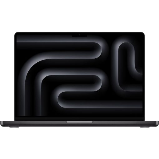 Notebook Apple Macbook Pro M3 Max 14+30 36GB 1TB SSD 14.2" Español MRX53E/A
