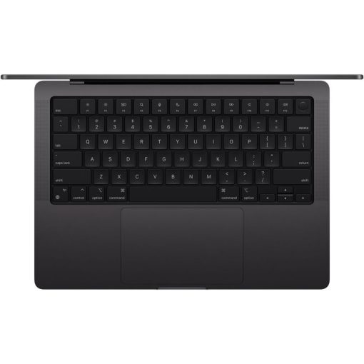 Notebook Apple Macbook Pro M3 Max 14+30 36GB 1TB SSD 14.2" Español MRX53E/A