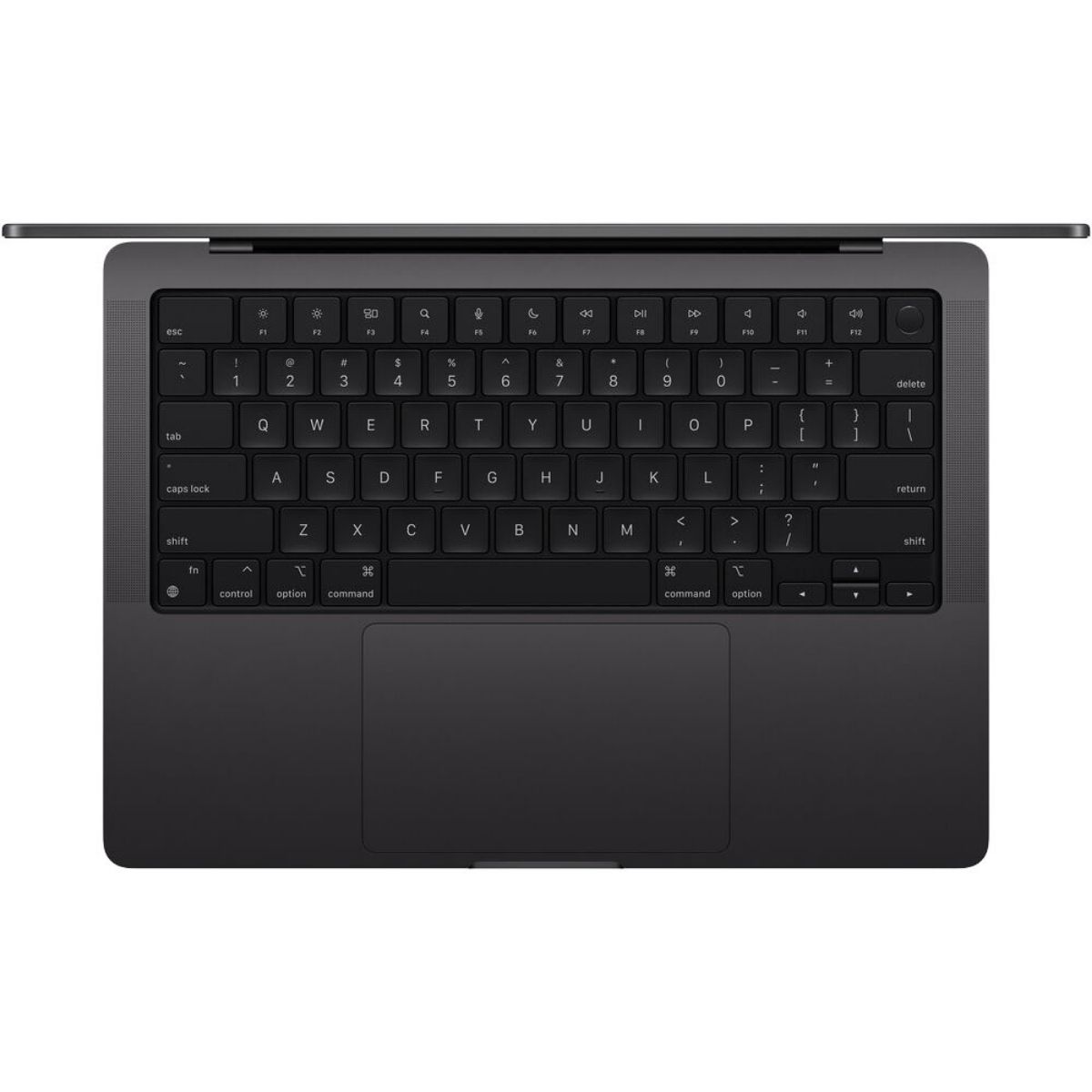 Notebook Apple Macbook Pro M3 Max 14+30 36GB 1TB SSD 14.2" Español MRX53E/A Notebook Apple Macbook Pro M3 Max 14+30 36GB 1TB SSD 14.2" Español MRX53E/A