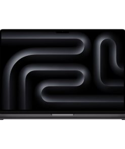 Notebook Apple Macbook Pro M3 Max 16+40 48GB 1TB SSD 16''
