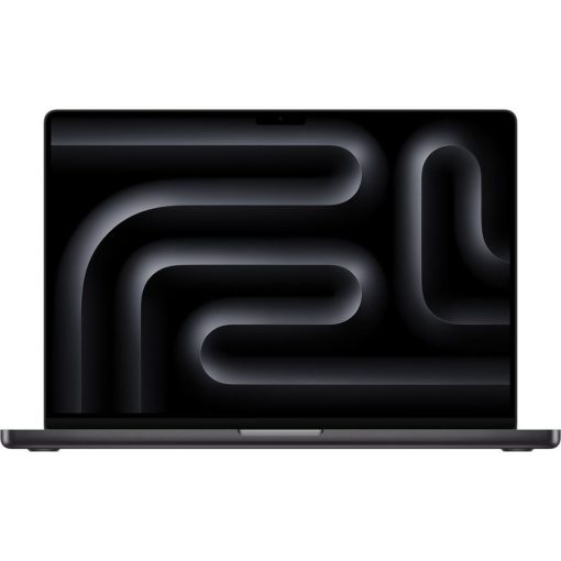 Notebook Apple Macbook Pro M3 Max 16+40 48GB 1TB SSD 16''