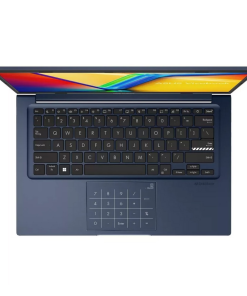 Notebook Asus Vivobook 14 F1404 i5 8GB 512GB SSD 14