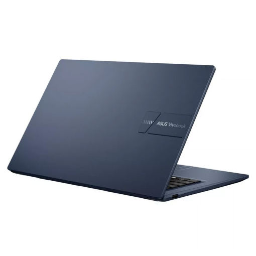 Notebook Asus Vivobook 14 F1404 i5 8GB 512GB SSD 14" FHD