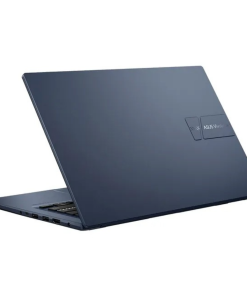 Notebook Asus Vivobook 14 X1404 i7 12GB 512GB SSD 14