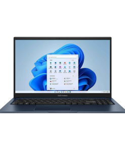 Notebook Asus Vivobook 15 F1504 i5 8GB 256GB SSD 15.6