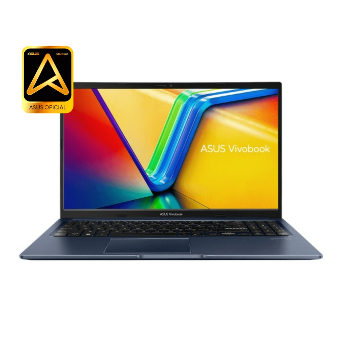 Notebook Asus Vivobook 15 X1504  i5 4.6Ghz 8GB 512GB SSD 15.6" FHD Español Notebook Asus Vivobook 15 X1504 i5 4.6Ghz 8GB 512GB SSD 15.6" FHD Español