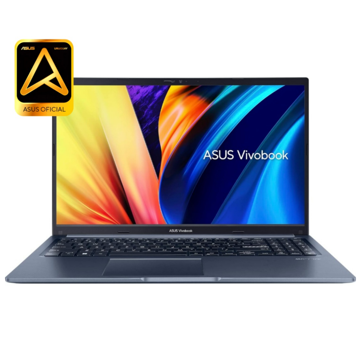 Notebook Asus Vivobook 15 i7 16GB 1TB SSD 15.6'' Español Notebook Asus Vivobook 15 i7 16GB 1TB SSD 15.6'' Español