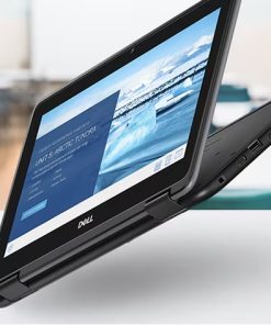 Notebook Chromebook Dell Latitude 3100 2 en 1 Celeron N4020 4GB 32GB SSD 11.6
