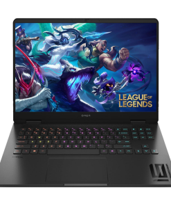 Notebook HP Core Ultra 9 16GB 1TB SSD 16'' WQXGA RTX5070 8GB