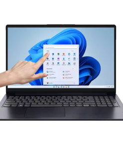 Notebook Lenovo 15IAU7 i5 8GB 512GB SSD 15.6" FHD Touch