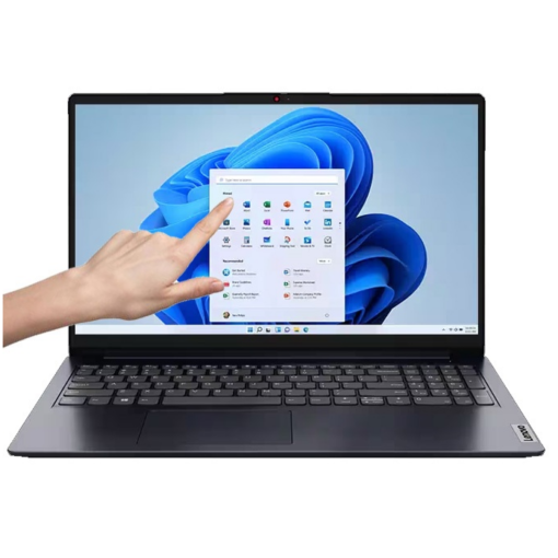 Notebook Lenovo 15IAU7 i5 8GB 512GB SSD 15.6" FHD Touch
