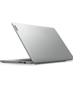 Notebook Lenovo IdeaPad 1i Dualcore 4GB 128GB eMMC 14" HD