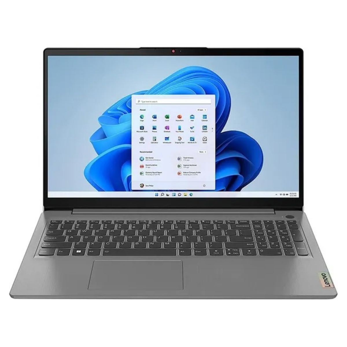 Notebook Lenovo IdeaPad Slim 3 i3 3.8Ghz 8GB 256GB SSD 15.6" FHD Notebook Lenovo IdeaPad Slim 3 i3 3.8Ghz 8GB 256GB SSD 15.6" FHD