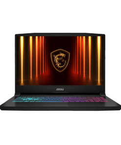 Notebook MSI Katana 15 HX i9 32GB 1TB SSD 15.6" RTX 5070 8GB