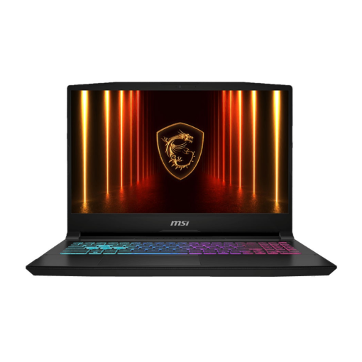 Notebook MSI Katana 15 HX i9 32GB 1TB SSD 15.6" RTX 5070 8GB