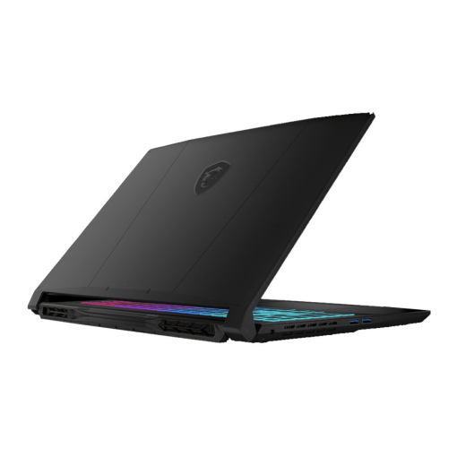 Notebook MSI Katana 15 HX i9 32GB 1TB SSD 15.6" RTX 5070 8GB