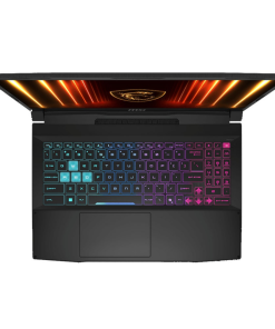 Notebook MSI Katana 15 HX i9 32GB 1TB SSD 15.6